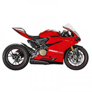 Comprar Carenados Ducati 1299 2015-2020