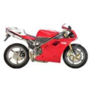 Comprar Carenados Ducati 996 1993-2005