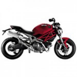Comprar Carenados Ducati Monster 796 2008-2012