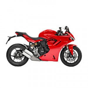 Comprar Carenados Ducati Supersport 950/950S 2021-2024
