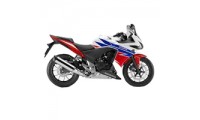 Comprar Carenados Honda CBR500R 2013-2015