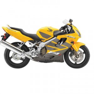Comprar Carenados Honda CBR600 F4i 2004-2007