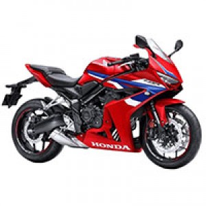Comprar Carenados Honda CBR650R 2024-2026