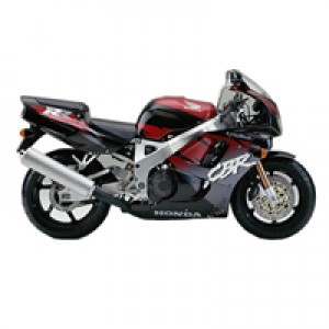 Comprar Carenados Honda CBR900RR 893 1992-1993