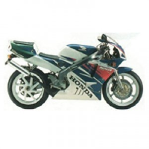 Comprar Carenados Honda NSR250R