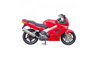 Comprar Carenados Honda VFR 800 1998-2001