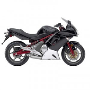 Comprar Carenados Kawasaki ER6F 2012-2014