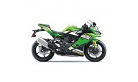 Comprar Carenados Kawasaki ZX-4RR 2019-2025