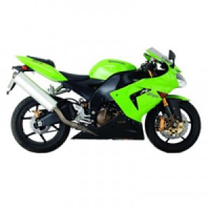 Comprar Carenados Kawasaki ZX10R 2004-2005