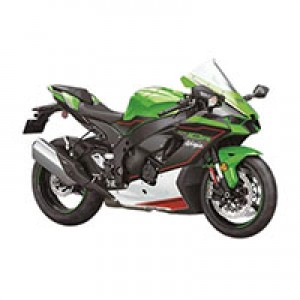 Comprar Carenados Kawasaki ZX10R 2021-2025