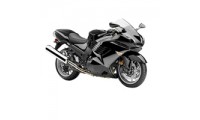 Comprar Carenados Kawasaki ZX14R 2006-2011