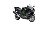 Comprar Carenados Kawasaki ZX14R 2012-2024