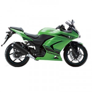 Comprar Carenados Kawasaki ZX250R 2008-2012