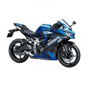 Comprar Carenados Kawasaki ZX25R 2019-2025