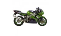 Comprar Carenados Kawasaki ZX6R 1998-1999