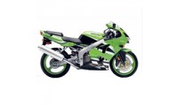 Comprar Carenados Kawasaki ZX6R 2000-2002