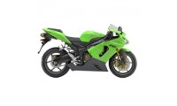 Comprar Carenados Kawasaki ZX6R 2005-2006