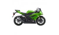 Comprar Carenados Kawasaki ZX6R 2009-2012
