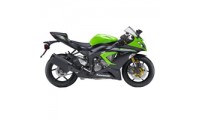 Comprar Carenados Kawasaki ZX6R 2013-2018