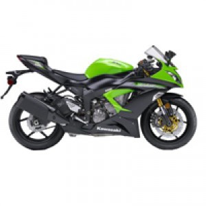 Comprar Carenados Kawasaki ZX6R 2013-2018
