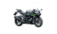 Comprar Carenados Kawasaki ZX6R 2023-2025