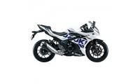 Comprar Carenados Suzuki GSX250R