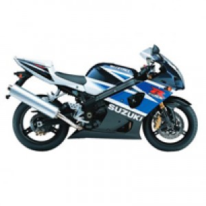 Comprar Carenados Suzuki GSXR 1000 2003-2004