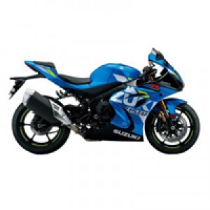 Comprar Carenados Suzuki GSXR 1000 K17 2017-2024