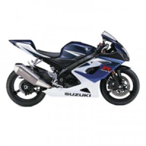 Comprar Carenados Suzuki GSXR 1000 K5 2005-2006