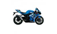 Comprar Carenados Suzuki GSXR