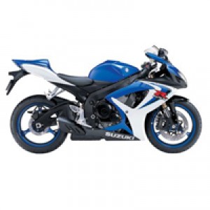 Comprar Carenados Suzuki GSXR 600 2006-2007
