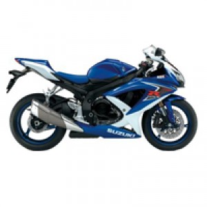 Comprar Carenados Suzuki GSXR 600 2008-2010