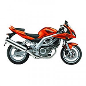 Comprar Carenados Suzuki SV650