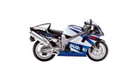 Comprar Carenados Suzuki TL1000R 1998-2003