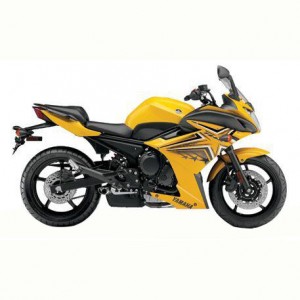 Comprar Carenados Yamaha FZ6R