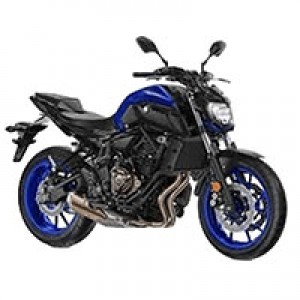 Comprar Carenados Yamaha MT07/FZ07 2012-2017