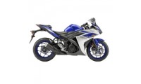 Comprar Carenados Yamaha R3 2015-2018
