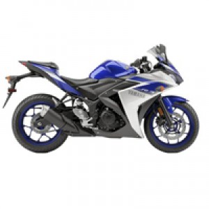 Comprar Carenados Yamaha R3