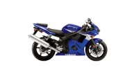 Comprar Carenados Yamaha R6 2003-2004