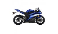 Comprar Carenados Yamaha R6 2006-2007