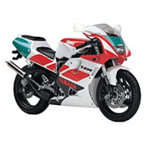 Comprar Carenados Yamaha TZR250 3XV 1991-1994