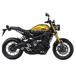 Comprar Carenados Yamaha XSR900 2016-2021