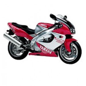 Comprar Carenados Yamaha YZF1000R Thunderace 1997-2007