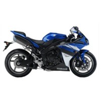 Carenados Yamaha R1 2009-2011