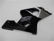 Comprar Carenados Moto Suzuki GSXR 600/750 2004-2005 - Negro Brillante Plata Azul
