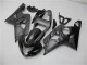 Comprar Carenados Moto Suzuki GSXR 600/750 2004-2005 - Gris Negro Llama