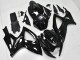 Comprar Carenado Moto Suzuki GSXR 600/750 2006-2007 - Negro Brillante