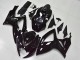 Comprar Carenado Moto Suzuki GSXR 600/750 2006-2007 - Negro Brillante