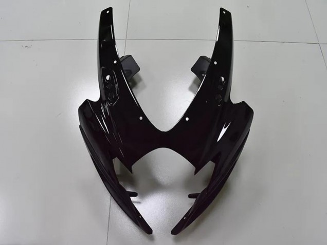 Comprar Carenado Moto Suzuki GSXR 600/750 2006-2007 - Negro Brillante