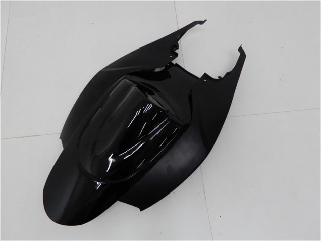 Comprar Carenados Moto Suzuki GSXR 600/750 2006-2007 - Negro Mate Negro Brillante